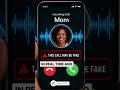 Google rolls out fake call detection to protect against AI deepfake impersonation scams #ai #google