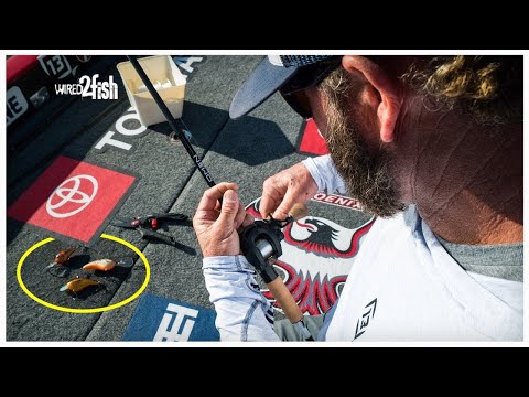 GMAN’s 5 Crankbait