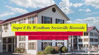 Hotel near Sevierville Golf Club Hotels in Sevierville TN