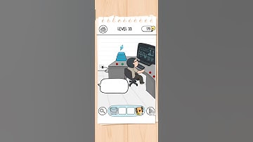 brain test 3 level 33