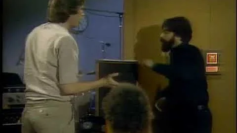 SCTV 3 Gerry Todd and Michael McDonald