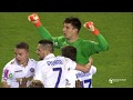 SAŽETAK: HAJDUK vs ISTRA 1961 3:2 (25. kolo, HT Prva liga 17/18)