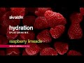 Raspberry Limeade Hydration Drink Mix With Caffeine From Skratch Labs Raspberry Limeade Hydration Drink Mix With Caffeine From Skratch Labs