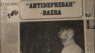 Bazra - Antidepresan  Resimi