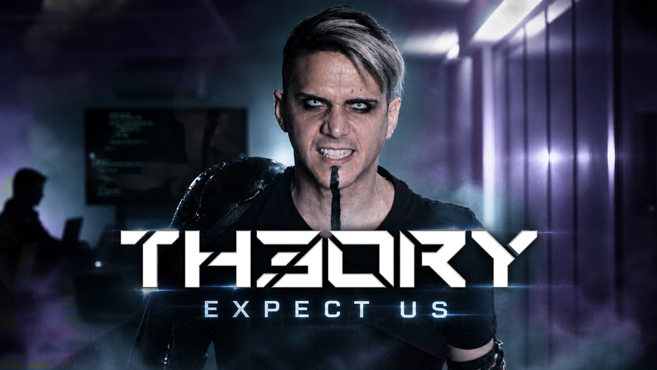 Watch TH3ORY - Expect Us (OFFICIAL VIDEO) on YouTube Watch TH3ORY - Expect Us (OFFICIAL VIDEO) on YouTube