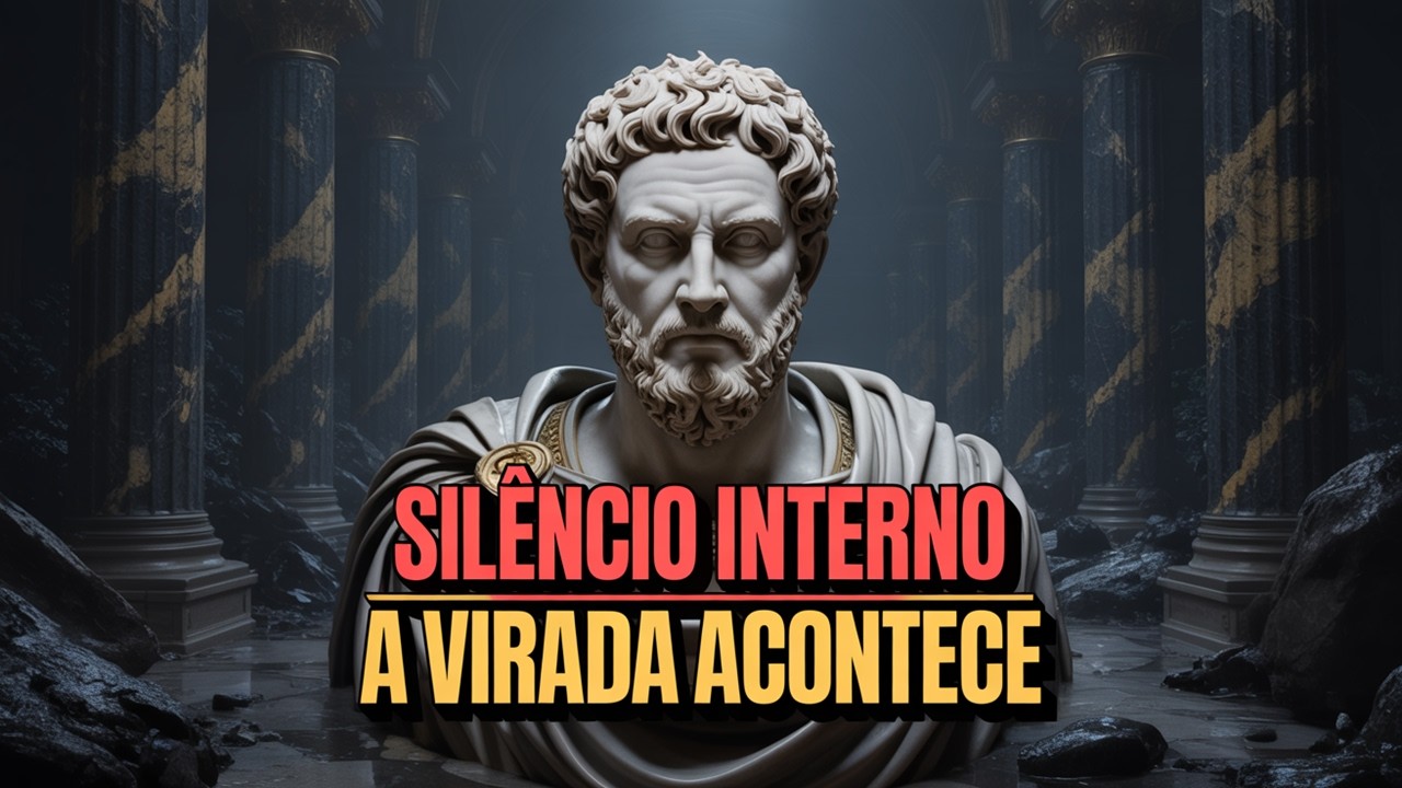 Quando Você Parar de Reagir Tudo Mudará ao Seu Redor.