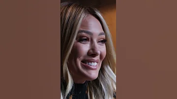 Hilary Duff Is Not An Outfit Repeater 