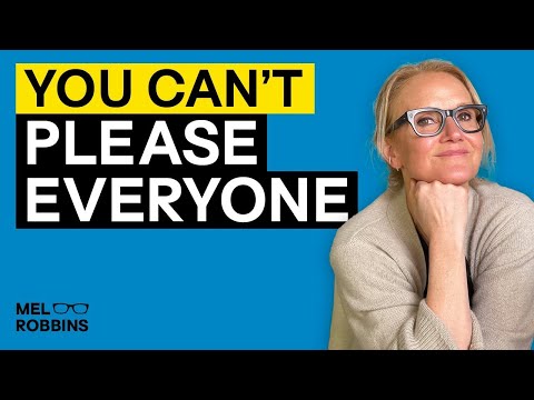 When You Stop THIS, Your Life Is Going To Change For The Better | Mel Robbins thumbnail