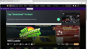 How to install mods for My summer car 2025