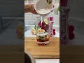 Gulabari Rose mojito recipe | Very delicious Rose mojito mocktail #viral #youtubeshorts