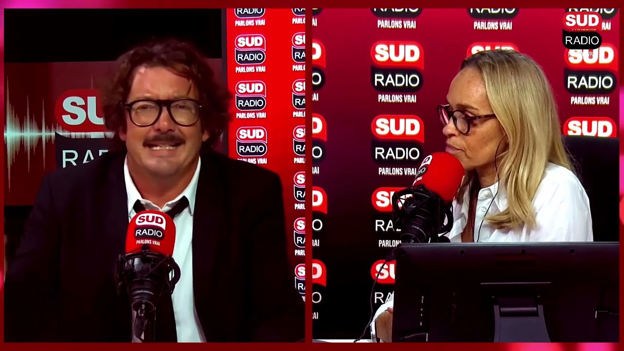 Thomas Séraphine est devenu Tartufatalophobe