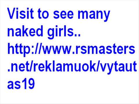 Alot Of Naked Girls