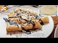 ⭐ CREPES CASEROS super fáciles y un sabor espectacular