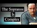 Pseudo Realism & Anti Climax on ‘The Sopranos’ | Video-Essay Documentary