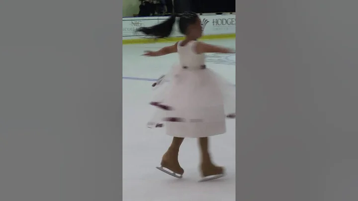 Madison Kincade - Figure Skating Thousand Years