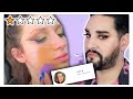 They shouldnt be allowed to do makeup pro mua reacts  judy d