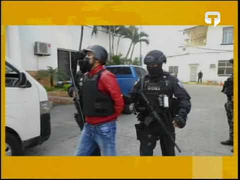 Norero habría presionado a sus abogados para salir de la cárcel 8 días antes de su muerte