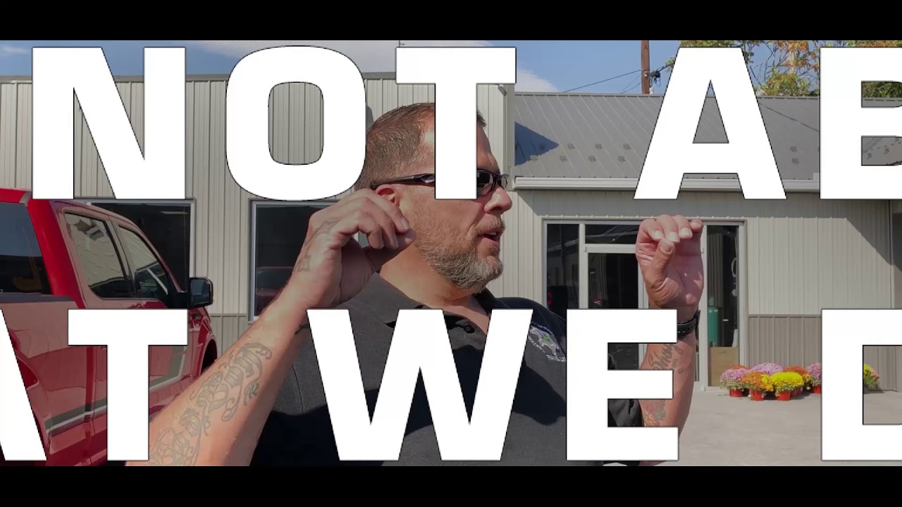 Krietz Customs: Who We Are