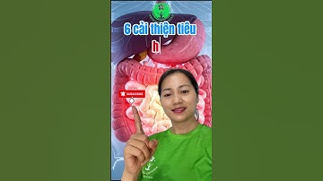 10 LÝ DO NÊN ĂN BÔNG CẢI XANH LUỘC THƯỜNG XUYÊN #khoedepsonghanh #dinhduong #suckhoe