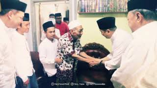 Download lagu Perindo Turut Berduka Cita Atas Wafatnya KH Maimoen Zubair