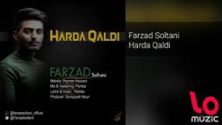 Farzad Soltani- Harda qaldi axtardiginiz mahni dinleyin Resimi