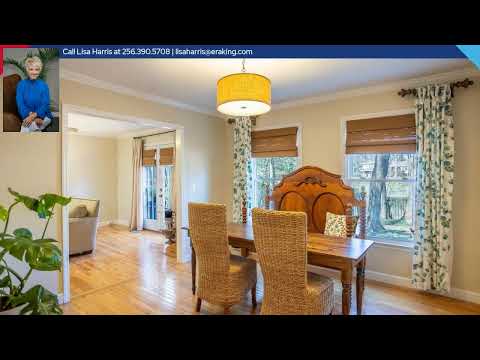 2413 Waid Circle N, Southside, AL home video tour