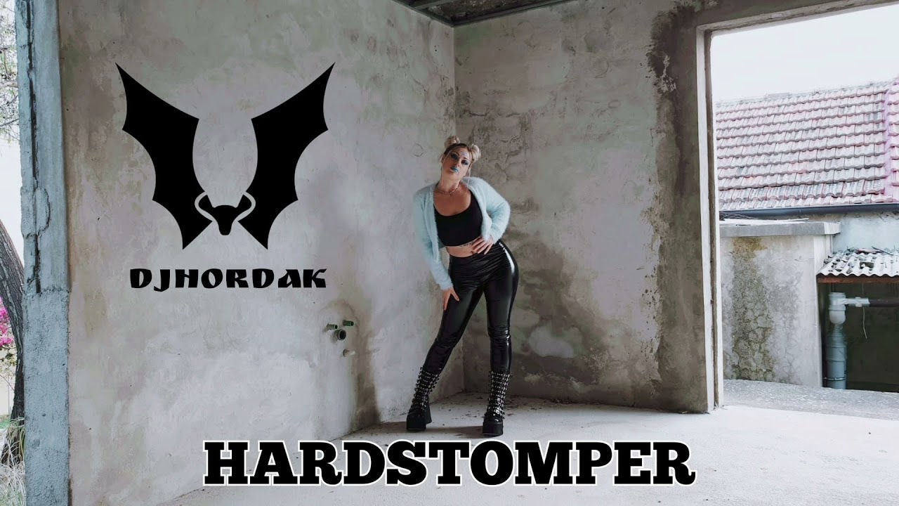 Hardstomper (Hardstyle, Dark Electro, Powernoise, Rhythmic Noise, Hardcore Industrial Techno)
