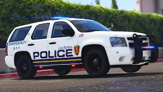 Sister Calls Police on Brother (LSPDFR - 1162)