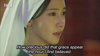 The K2  – Yoona Sings 'Amazing Grace'