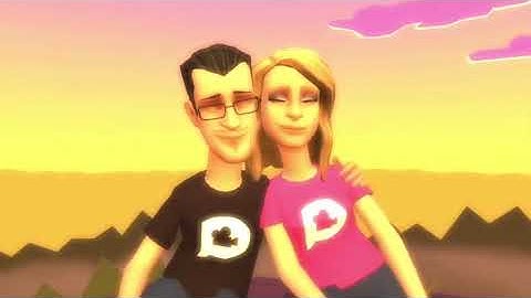 Joey & Jennifer Memorial Service