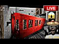 GRANNY CHAPTER 1 TRAIN RESCUE GRANNY HORROR GAME 🤯🔥|| ग्रैनी चैप्टर 1 ट्रेन रेस्क्यू #video #granny