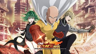 لعبه one punch man على الموبايل screenshot 4