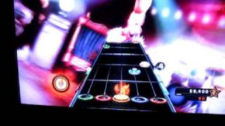 Guitar Hero 5 calibration Issues
