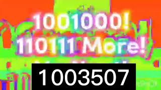 OMNO CONTINUES TO 1005000! @darlinejean-pierre861 NO CHEATING!!!!!!!!!!!!!!!!!