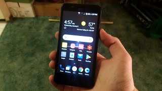Zte Blade Vantage Review  Not A Bad Phone