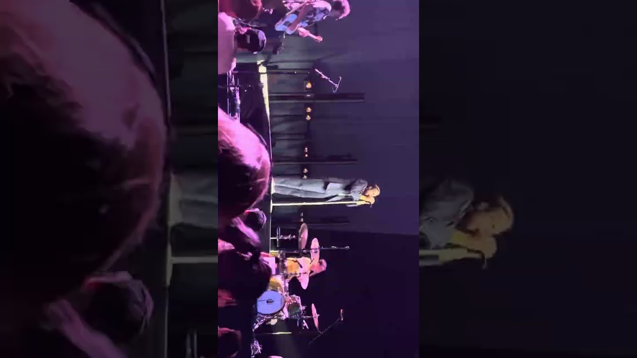 AWOLNATION Sail 7-31-24 Niagara Falls, Ontario 