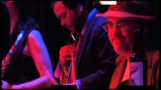 Marquee Ball 2012