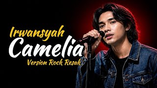 Dalam Banget - Camelia - Irwansyah - Lagu Nostalgia Kenangan SMA Paling Abadi