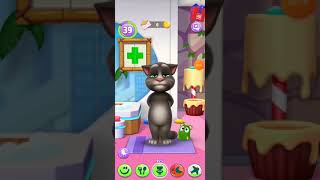 My Talking Tom 2 New Video Best Funny Android GamePlay #3222 screenshot 5