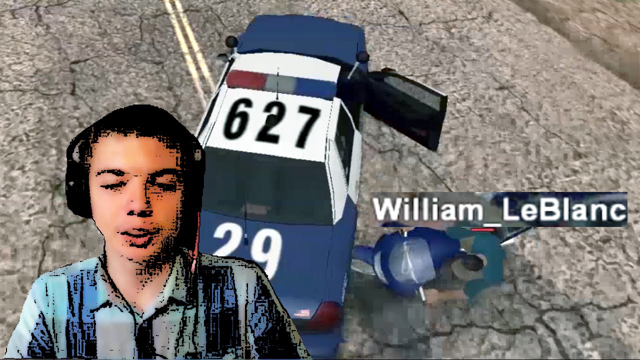 LAST COPBAITER VIDEO - #26 (RCRP)