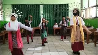 PLBJ Menari Sirih Kuning|Kelas 5A SDN Duri Kosambi 11 PT|Cloe,Jesslyn,Sadad,Raffa,Dimas