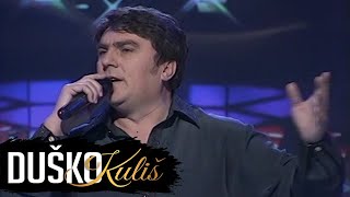 Duško Kuliš - Ako poludim (FTV 2005) Resimi