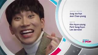 171103 Arirang TV Simply K Pop BTOB ending cut