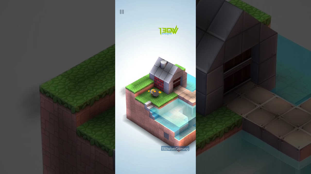 Mekorama New 2021 level 1 | 130Watt Gaming | 