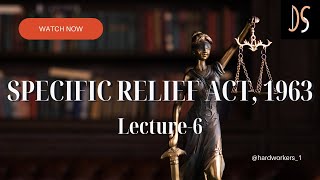 Rescission of Contract | Section 27-30 | Specific Relief Act, 1963