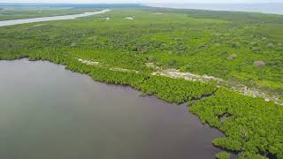 8.9 Acres of Land in Funzi Island, Coast, Kenya