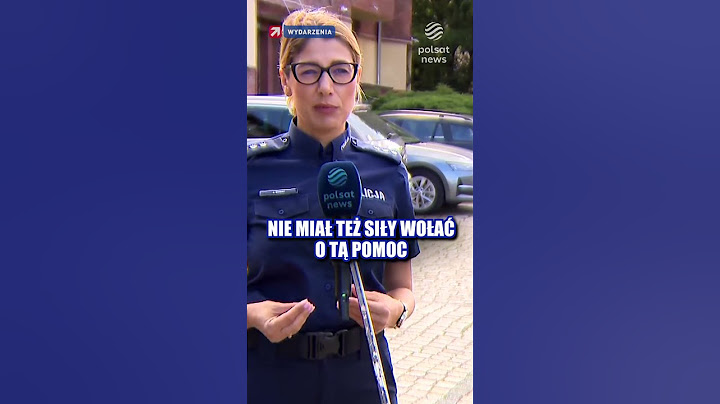 Trzy dni leżał nieprzytomny we własnym mieszkaniu – dramat samotnego seniora