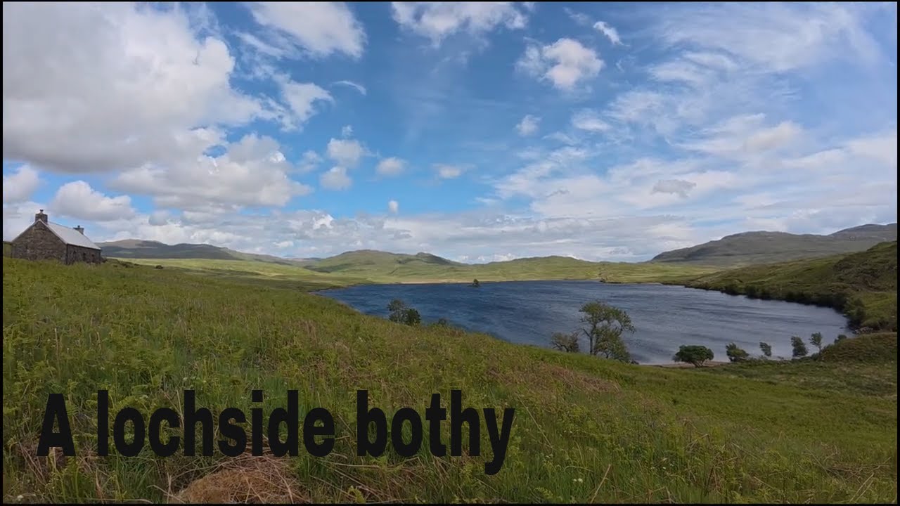 Bothy's Lacrae