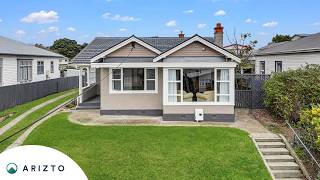 27 Kawatiri Avenue, Gonville - Arizto