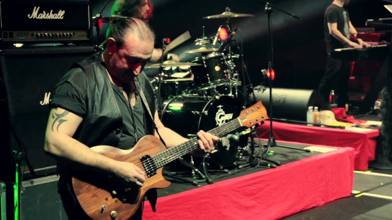 Litfiba - Grande Nazione (2012)